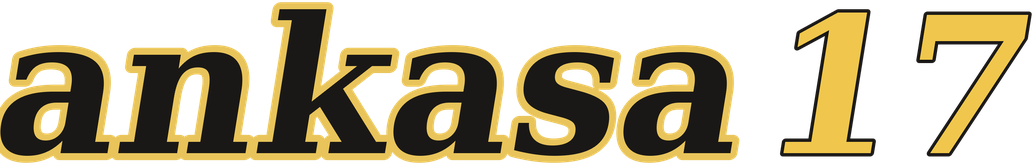 ankasa17 logo