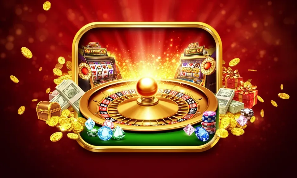 ankasa17 Live Casino Reload